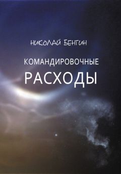 Николай Бенгин - Командировочные расходы