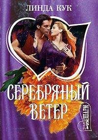 Линда Кук - Серебряный ветер