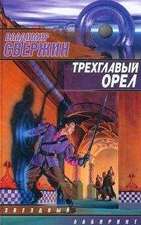 Владимир Свержин - Трехглавый орел