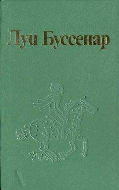 Луи Буссенар - Проводник