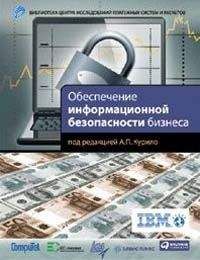 В. Андрианов - Обеспечение информационной безопасности бизнеса