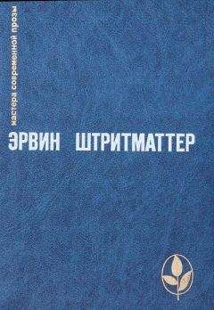 Эрвин Штритматтер - Электричество