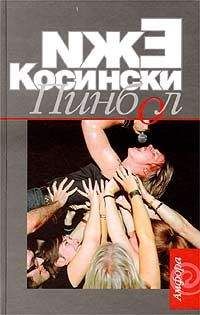 Ежи Косинский - Пинбол