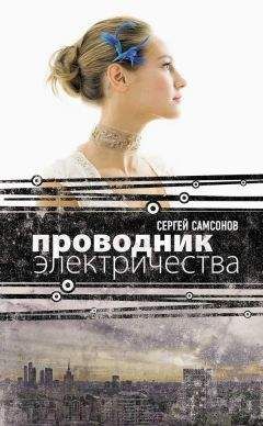 Сергей Самсонов - Проводник электричества