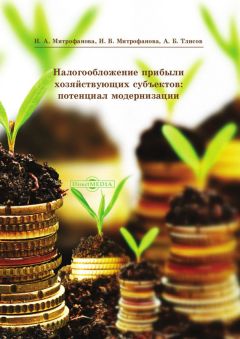 Азамат Тлисов - Налогообложение прибыли хозяйствующих субъектов: потенциал модернизации