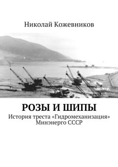 Николай Кожевников - Розы и шипы