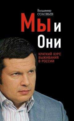 Владимир Соловьев - Мы и Они. Краткий курс выживания в России