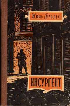 Жюль Валлес - Инсургент