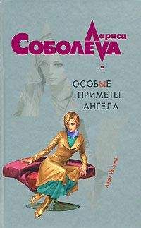 Лариса Соболева - Особые приметы ангела