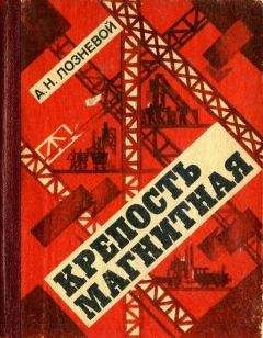 Александр Лозневой - Крепость Магнитная