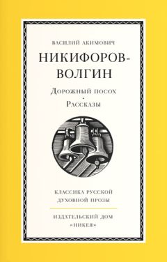 Василий Никифоров-Волгин - Дорожный посох