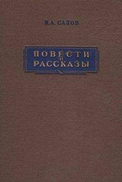 Илья Салов - Мельница купца Чесалкина