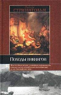 Андерс Стриннгольм - Походы викингов