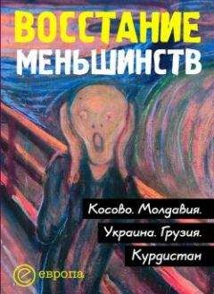 Коллектив авторов - Восстание меньшинств