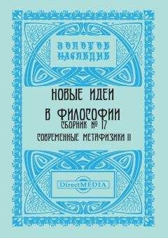 Коллектив авторов - Новые идеи в философии. Сборник номер 17