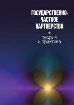 Коллектив авторов - Государственно-частное партнерство: теория и практика