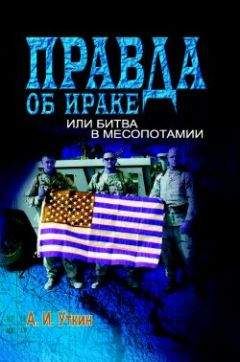 А. Уткин - Правда об Ираке или Битва в Месопотамии