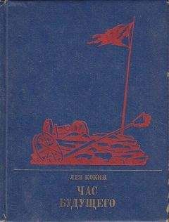 Лев Кокин - Час будущего: Повесть о Елизавете Дмитриевой