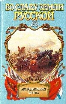 Геннадий Ананьев - Риск. Молодинская битва