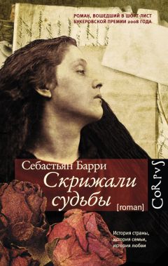 Себастьян Барри - Скрижали судьбы