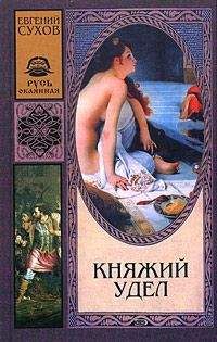 Евгений Сухов - Княжий удел