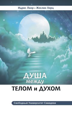 Жослин Херц - Душа между телом и духом