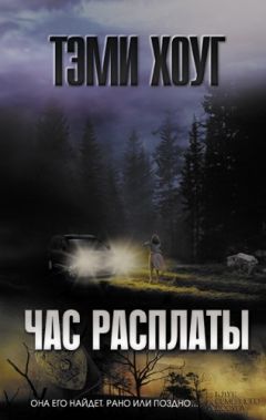 Тэми Хоуг - Час расплаты