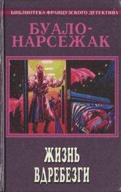 Буало-Нарсежак - Жизнь вдребезги (пер. Райская)