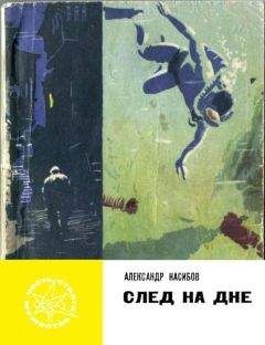 Александр Насибов - След на дне