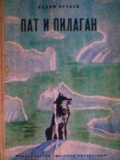 Вадим Нечаев - Пат и Пилаган