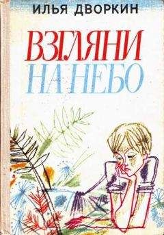 Илья Дворкин - Взгляни на небо