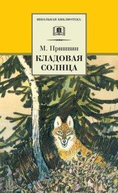 Михаил Пришвин - Кладовая солнца (сборник)