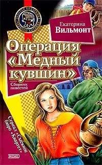 Екатерина Вильмонт - Дурацкая история