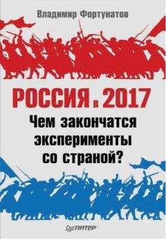 Владимир Фортунатов - Россия в 2017 году. Чем закончатся эксперименты со страной?