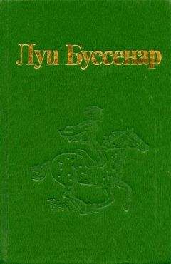 Луи Буссенар - Изгнанник