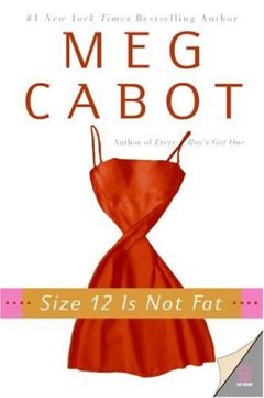 Meg Cabot - Size 12 Is Not Fat