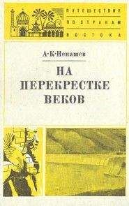 Александр Ненашев - На перекрестке веков