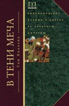 Том Холланд - В тени меча. Возникновение ислама и борьба за Арабскую империю