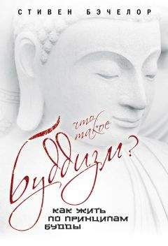 Стивен Бэчелор - Что такое буддизм? Как жить по принципам Будды