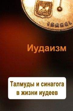 Илья Мельников - Талмуды и синагога в жизни иудеев