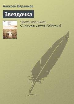 Алексей Варламов - Звездочка