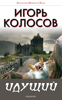 Игорь Колосов - Идущий