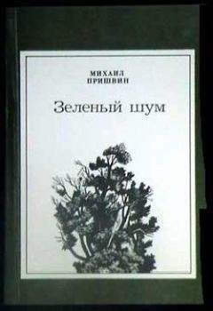 Михаил Пришвин - Лесные загадки