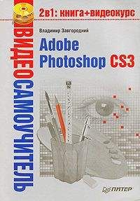 Владимир Завгородний - Adobe Photoshop CS3