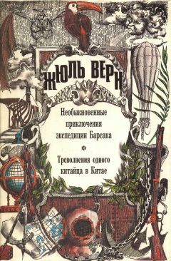 Жюль Верн - Необыкновенные приключения экспедиции Барсака