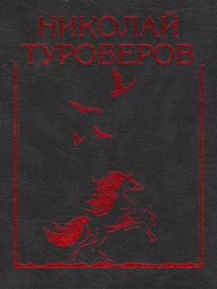 Николай Туроверов - «Возвращается ветер на круги свои…». Стихотворения и поэмы