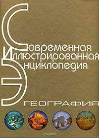 Александр Горкин - Энциклопедия «География». Часть 2. М – Я (с иллюстрациями)