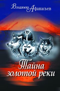 Владимир Афанасьев - Тайна золотой реки (сборник)