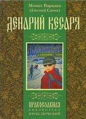 Санин Евгений - Денарий кесаря