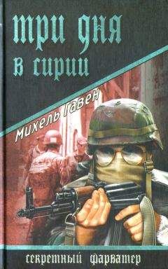 Михель Гавен - Три дня в Сирии